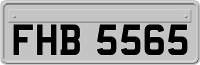 FHB5565