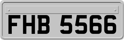 FHB5566