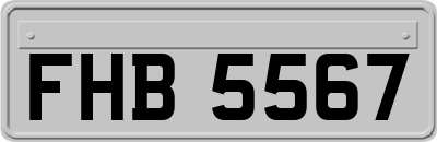 FHB5567