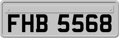 FHB5568