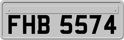 FHB5574
