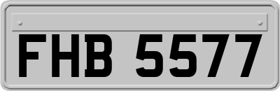 FHB5577