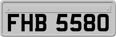 FHB5580