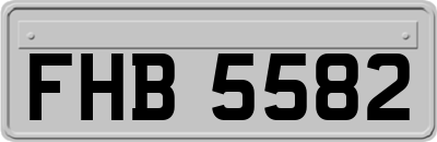 FHB5582