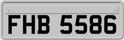 FHB5586