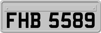 FHB5589
