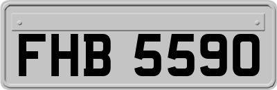 FHB5590