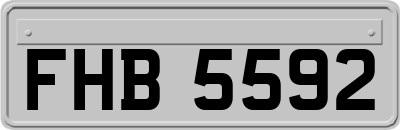FHB5592