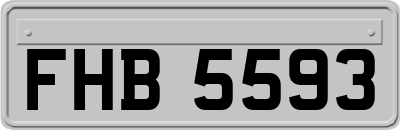 FHB5593