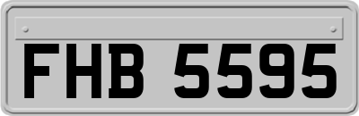 FHB5595