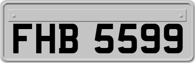 FHB5599