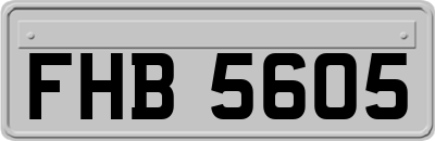 FHB5605