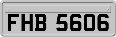 FHB5606