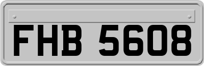 FHB5608