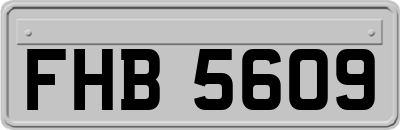 FHB5609