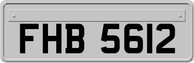 FHB5612
