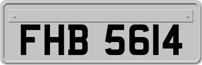 FHB5614