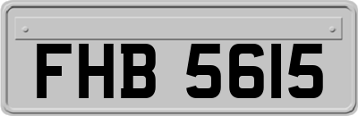 FHB5615