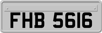 FHB5616
