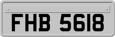 FHB5618
