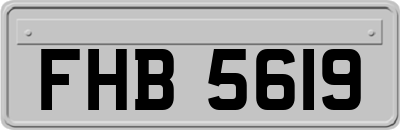 FHB5619