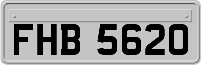 FHB5620