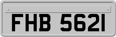 FHB5621