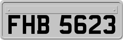 FHB5623