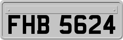 FHB5624