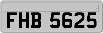 FHB5625