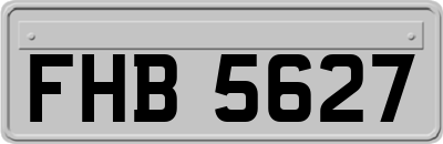 FHB5627