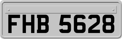 FHB5628