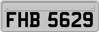 FHB5629