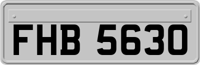 FHB5630