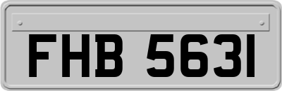 FHB5631