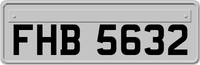 FHB5632