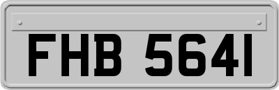 FHB5641