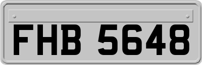 FHB5648