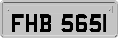 FHB5651