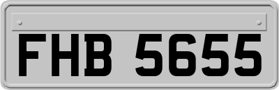 FHB5655