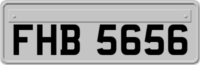 FHB5656
