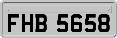 FHB5658