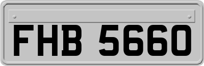 FHB5660