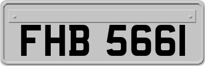 FHB5661