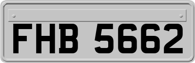 FHB5662