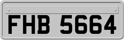 FHB5664