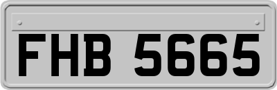 FHB5665