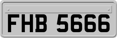 FHB5666