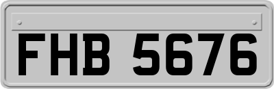 FHB5676