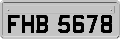 FHB5678